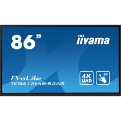 86&quot;UHD IR 40P Touch AG with