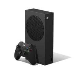 Microsoft Xbox Series S 1TB schwarz