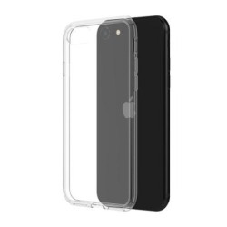 PanzerGlass SAFE Apple iPhone SE (3rd &amp; 2nd Gen) and iPhone 8/7 Case 