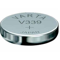 Varta SR614 Batteria monouso SR63 Ossido d&#039;argento (S)