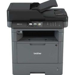 Brother MFC-L5750DW stampante multifunzione Laser A4 1200 x 1200 DPI 