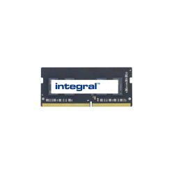Integral 8GB LAPTOP RAM MODULE DDR4 2666MHZ EQV TO 370-ADFU FOR DELL