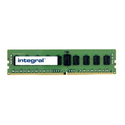 Integral 8GB SERVER RAM MODULE DDR4 2933MHZ EQV TO DRF2933RS8/8GB FO