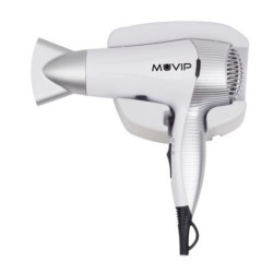 Muvip Hair asciugata 2200W - motore a cc - base sospesa da parete - 2