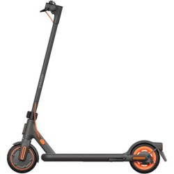 XIAOMI ELECTRIC SCOOTER 4 GO IT